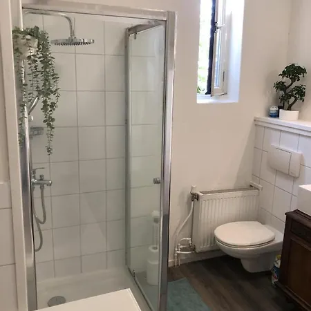 Kapel Studio/ Appartement