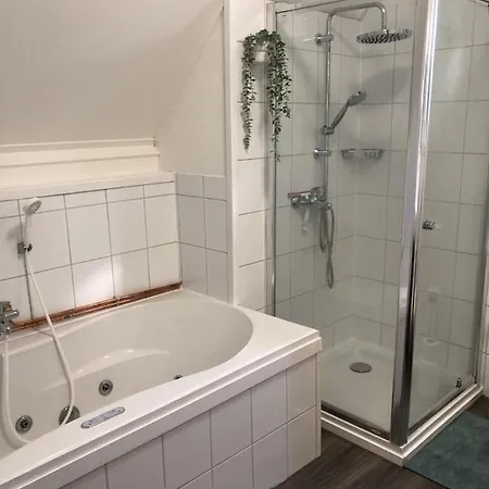 Kapel Studio/ Appartement Apartment Maastricht