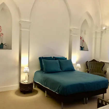 Kapel Studio/ Appartement *