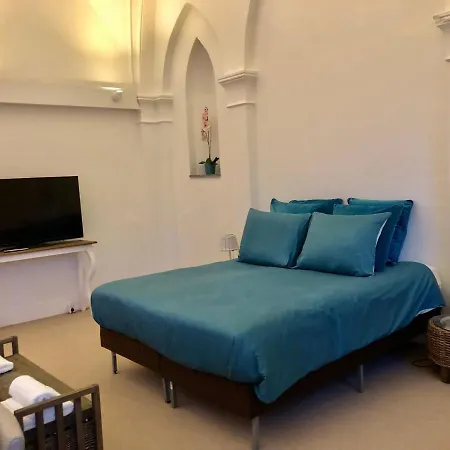 Apartment Kapel Studio/ Appartement *