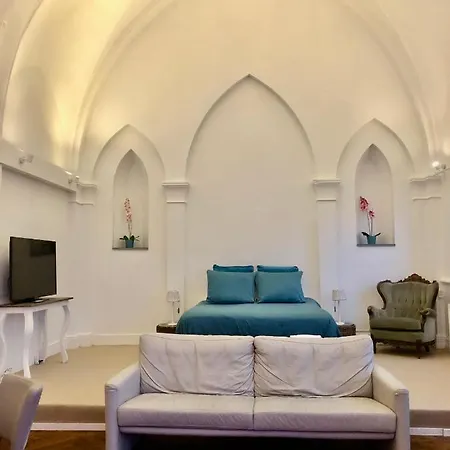 Kapel Studio/ Appartement