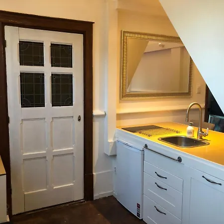 Kapel Studio/ Appartement * Maastricht
