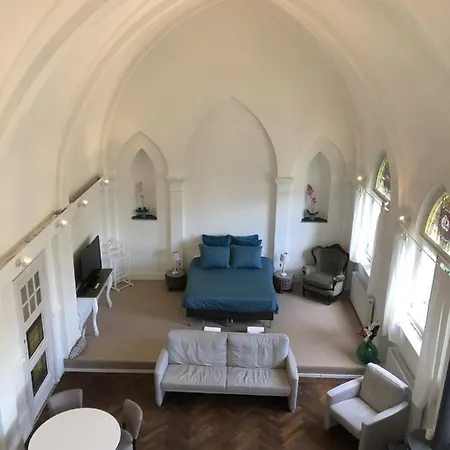 Apartment Kapel Studio/ Appartement