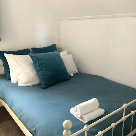Kapel Studio/ Appartement Apartment Maastricht